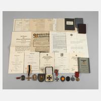 Großer Nachlass Wehrmacht111