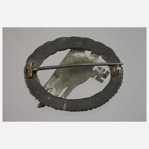 Fallschirmschützenabzeichen