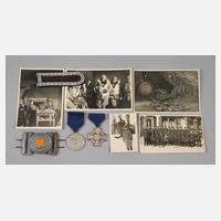 Polizeinachlass 3. Reich111