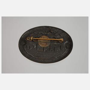 Abzeichen Flugtag Zwickau 1932