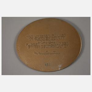 Plakette Fliegerkorps