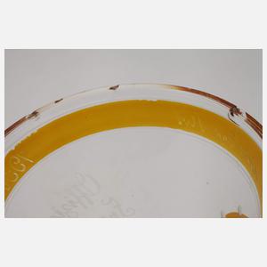 Sudetenbecher Offizierskorps Neubiberg