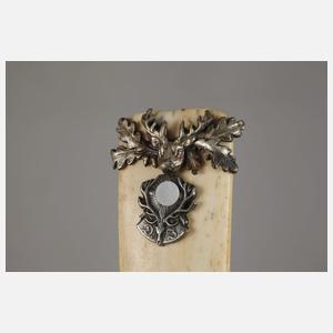 Falzbein Deutsche Jägerschaft