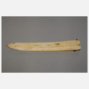 Falzbein Deutsche Jägerschaft