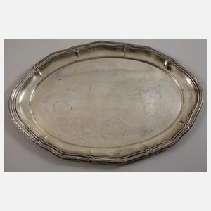 Silbertablett 3. Reich