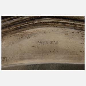 Silbertablett 3. Reich