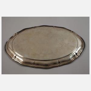 Silbertablett 3. Reich