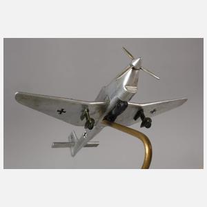 Standmodell Junkers, Ju 87