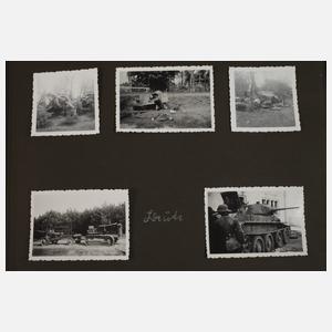 Nachlass 2. Weltkrieg