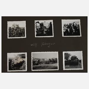 Nachlass 2. Weltkrieg