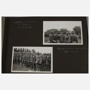 Nachlass 2. Weltkrieg