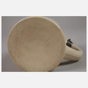 Andenkenkrug Reichsarbeitsdienst