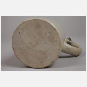 Andenkenkrug Fliegerhorst Wiesbaden