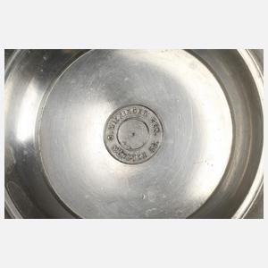 Andenkenkrug Reiter-Regiment Rathenow