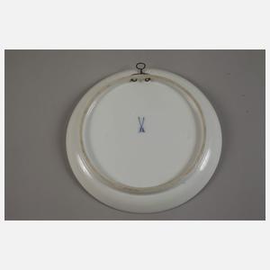 Meissen, Erinnerungsteller Luftgau Moskau