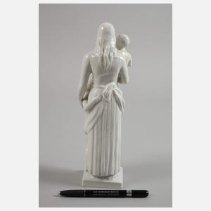 Allach "Mutter und Kind"