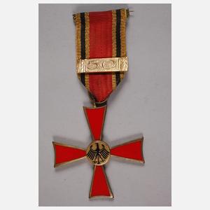 Bundesverdienstkreuz