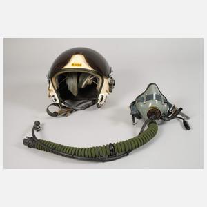 Kampffliegernachlass Nationale Volksarmee