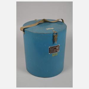 Kampffliegernachlass Nationale Volksarmee