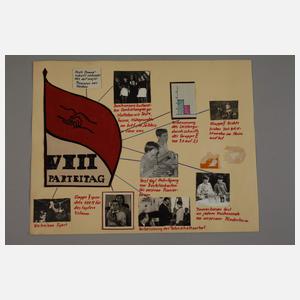 Nachlass Soziale Einheitspartei Deutschlands