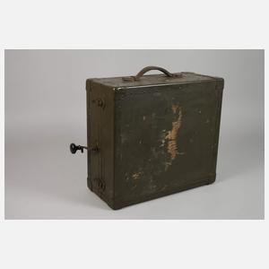 Grammophon US-Streitkräfte