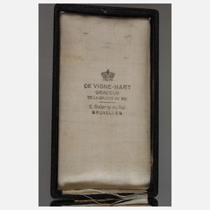 Leopold-Orden Belgien