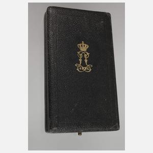 Leopold-Orden Belgien