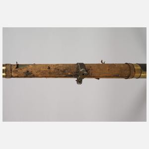 Großes Fernrohr Russland