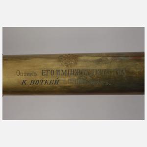 Großes Fernrohr Russland