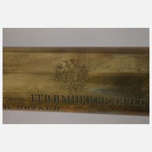 Großes Fernrohr Russland