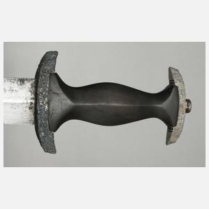 Kettendolch 3. Reich