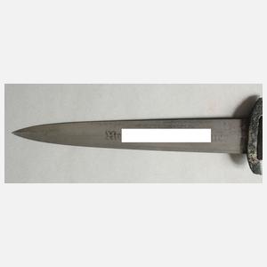 Kettendolch 3. Reich