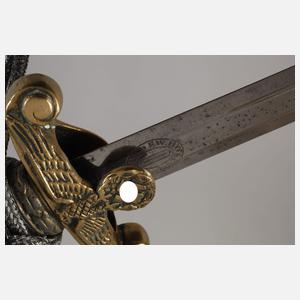 Wasserzolldolch 3. Reich