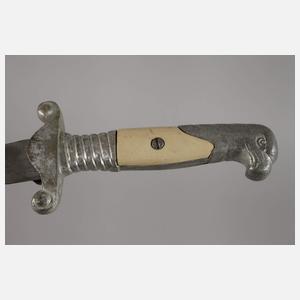 Reichsarbeitsdienst Führerhauer