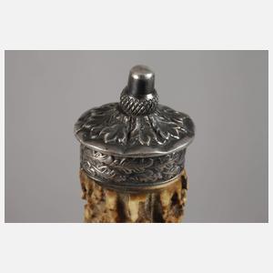 Hirschfänger 3. Reich