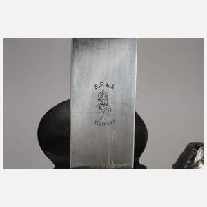 Hirschfänger 3. Reich