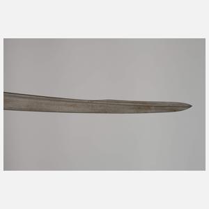 Gardesäbel Preußen