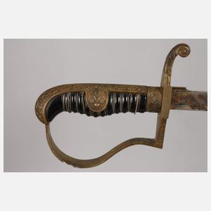 Offizierssäbel Wehrmacht