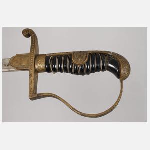 Offizierssäbel Wehrmacht