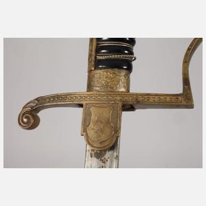 Offizierssäbel Wehrmacht