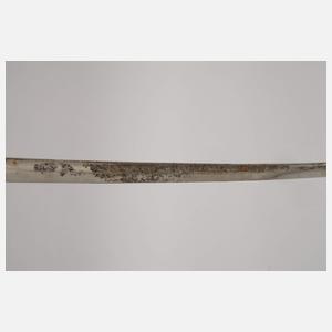 Offizierssäbel Wehrmacht