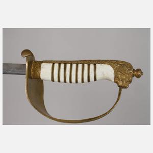 Marinesäbel Kaiserreich