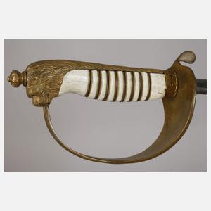 Marinesäbel Kaiserreich