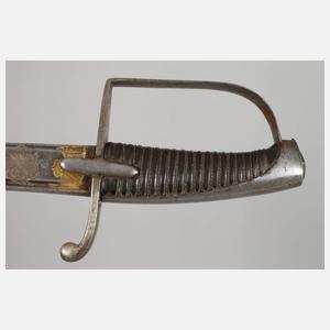 Husarensäbel Hessen