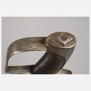 Husarensäbel Hessen