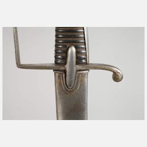 Husarensäbel Hessen