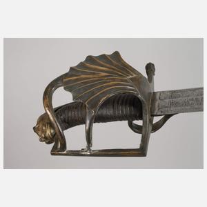 Pallasch Österreich