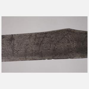 Navaja Klappmesser Spanien