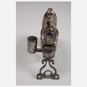 Steinschloss Feuerzeug