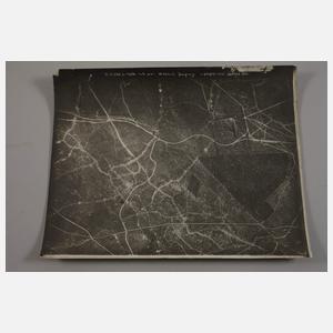 Fotonachlass bayerische Fliegerabteilung